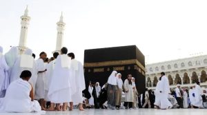 Umroh Mix Ramadhan 2026