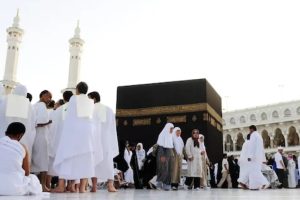 Umroh Mix Ramadhan 2026 Program Madinah Awal