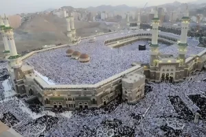 Haji 2025: Persiapan, Kendala, dan Keberhasilan Penyelenggaraan Ibadah Haji