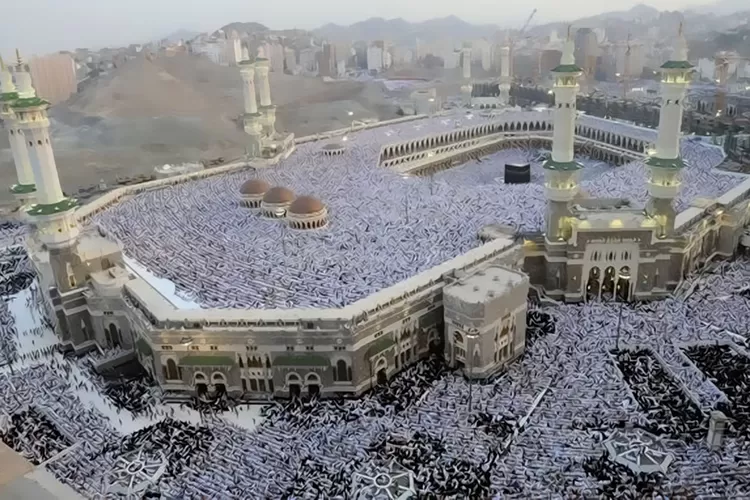 Haji 2025