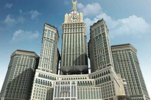 Umrah Hotel Bintang 5 Bersama Arminareka Perdana