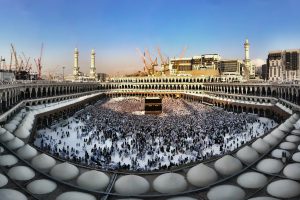 Perlindungan Umrah Mandiri dan Polemik Pasal 96 UU Haji