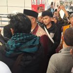 Jemaah Umrah Terlantar di Jeddah Mulai Dipulangkan Bertahap