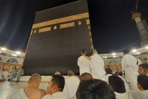 Haji Ilegal 2026 Makin Marak, Kemenhaj dan KJRI Jeddah Minta Jemaah Waspada