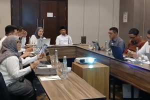 Kapabilitas Kelembagaan Kemenhaj 2026 Raih Indeks Awal 4,71